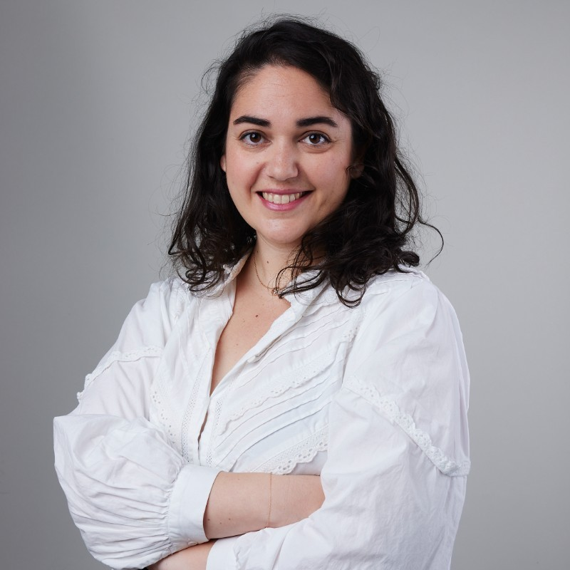 Ella Fareau